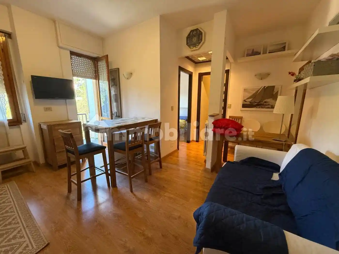 Appartamento in vendita a Rapallo