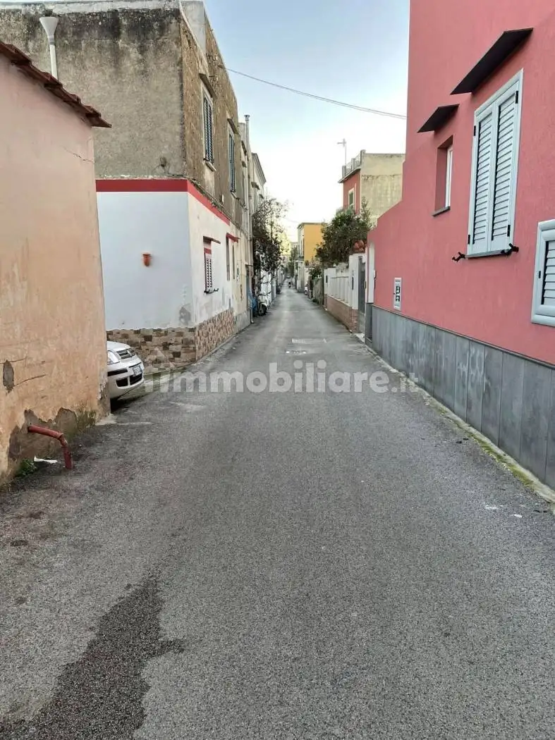 Appartamento in vendita a Procida