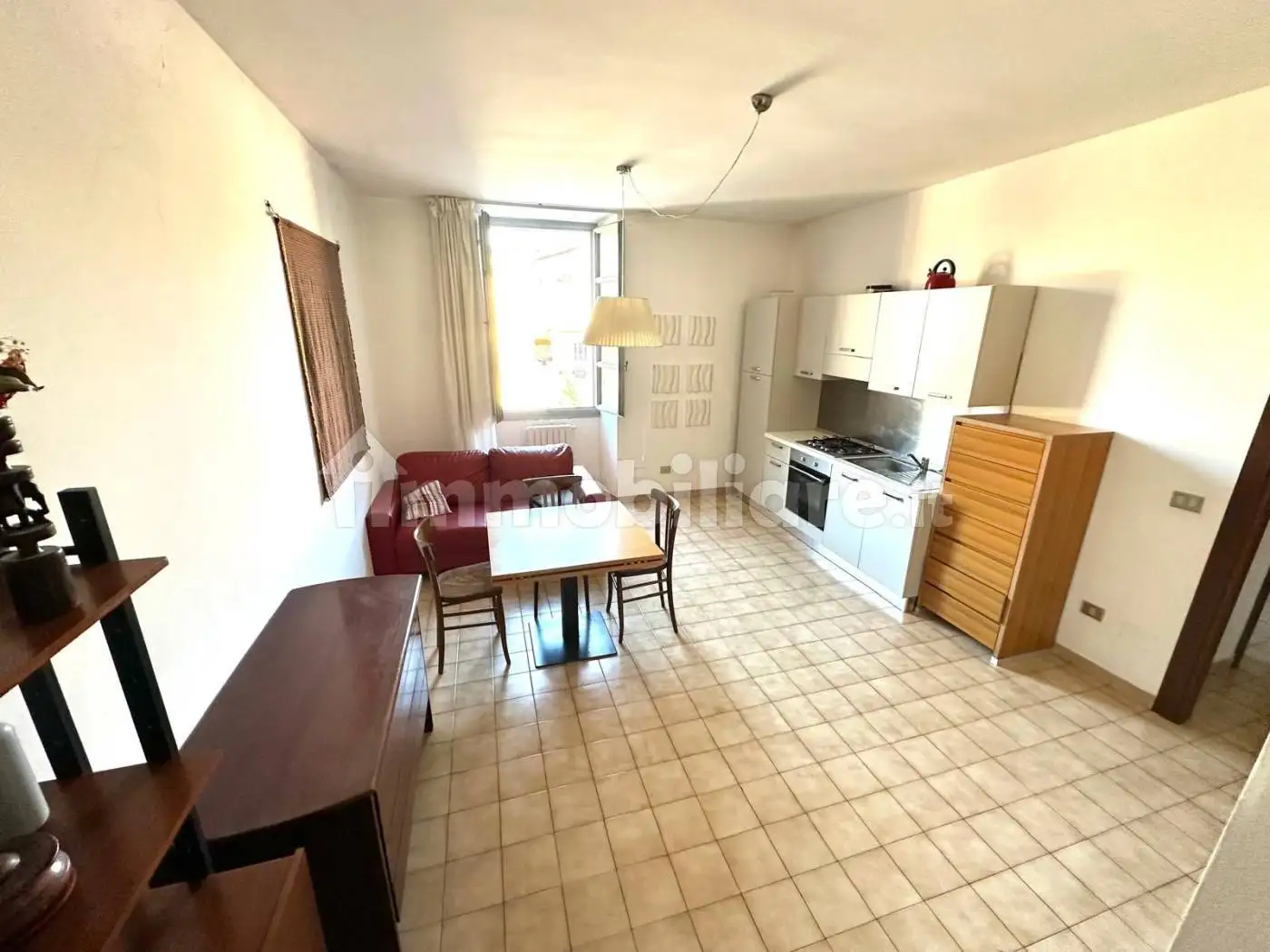 Appartamento in affitto a Cagliari