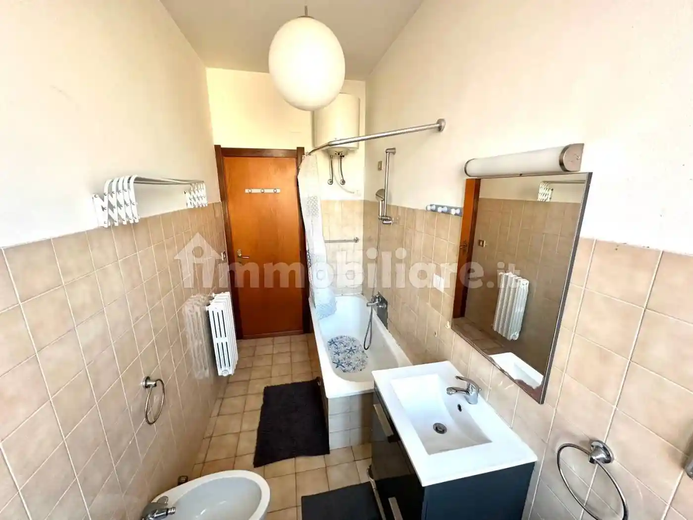 Bilocale viale Sant'Avendrace, Santa Gilla - Sant'Avendrace, Cagliari - foto 3