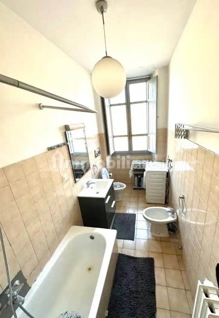 Bilocale viale Sant'Avendrace, Santa Gilla - Sant'Avendrace, Cagliari - foto 4