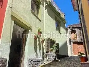 Casa indipendente in vendita a Santu Lussurgiu