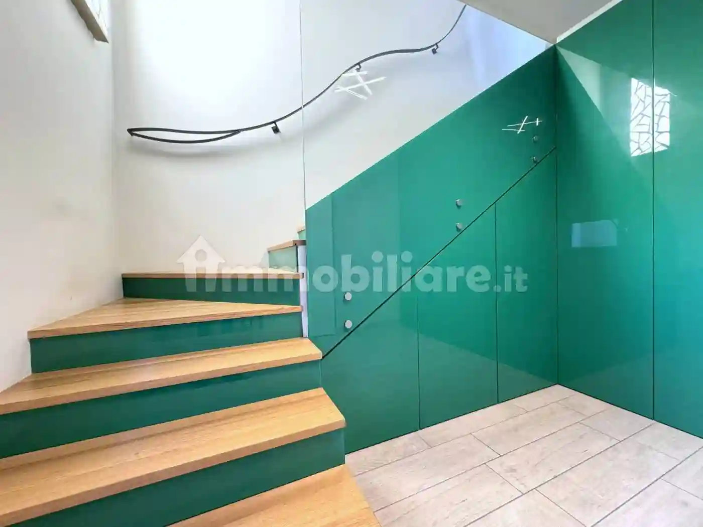 Attico - Mansarda - foto 2