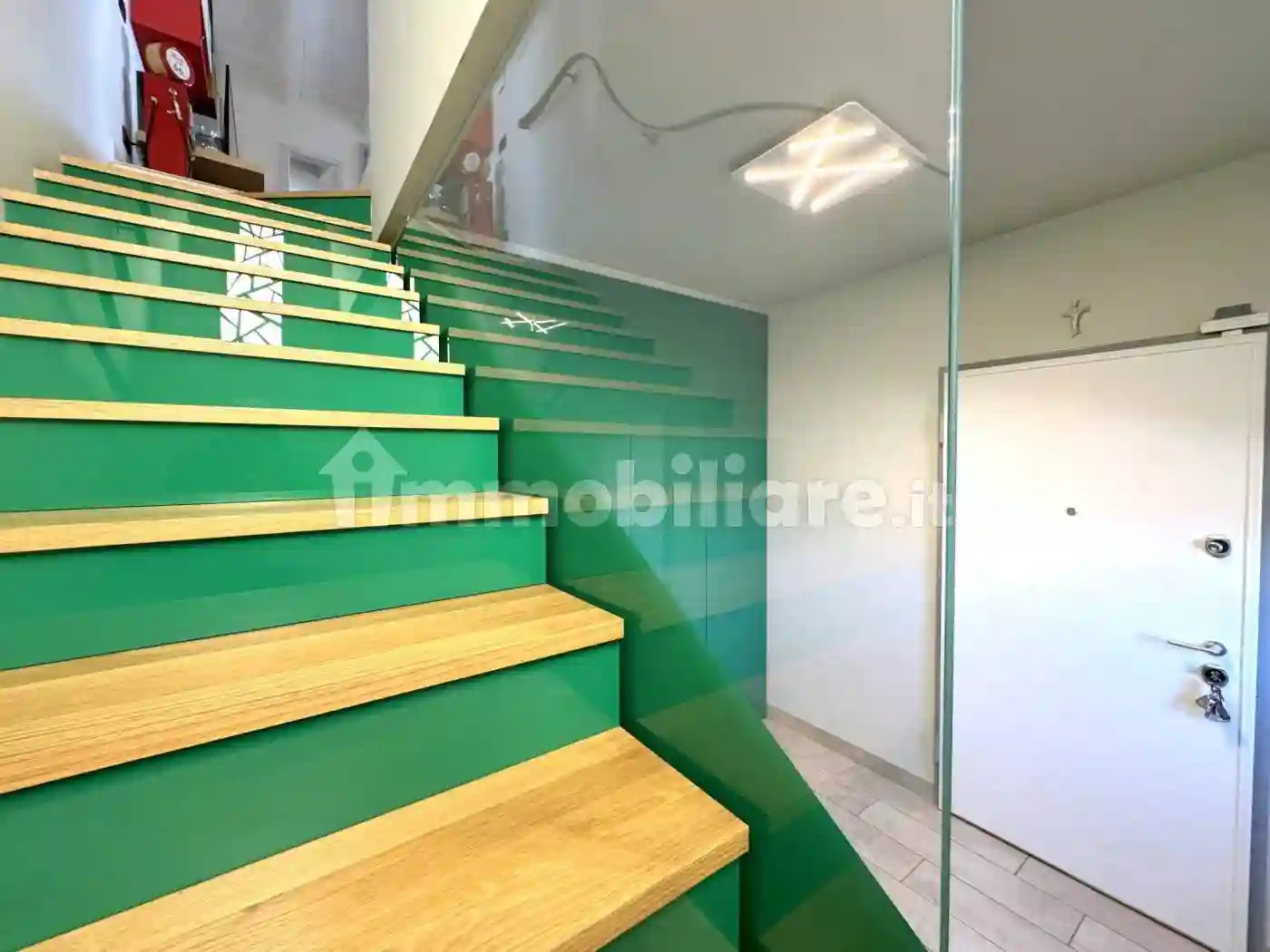 Attico - Mansarda - foto 5