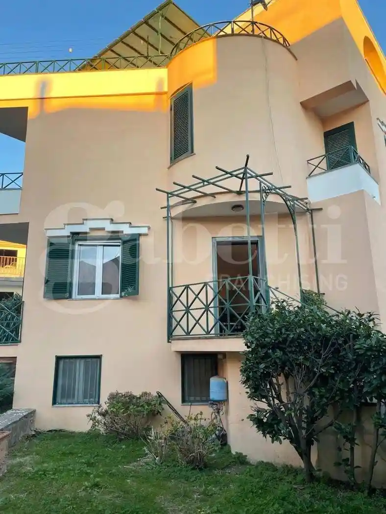 Villetta a schiera - foto 2