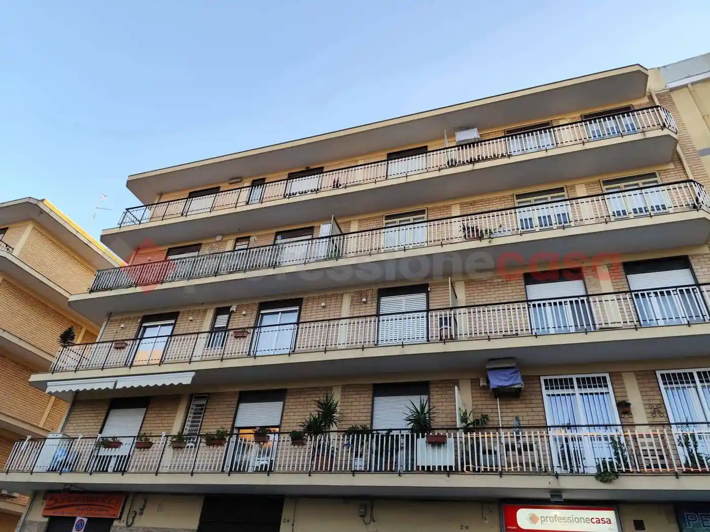 Appartamento in vendita a Bari