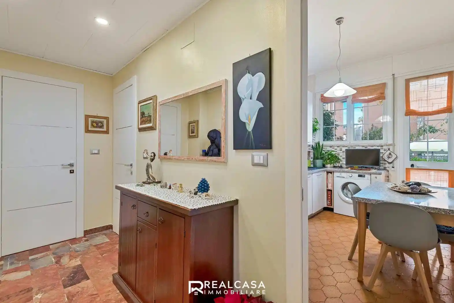 Appartamento in vendita a La Spezia