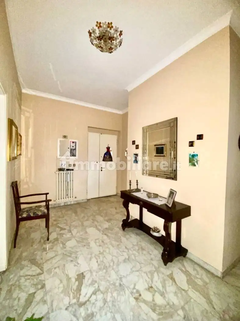 Appartamento in vendita a Vibo Valentia