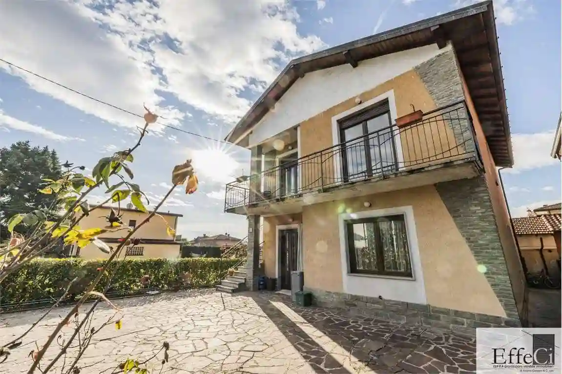 Casa indipendente - foto 2