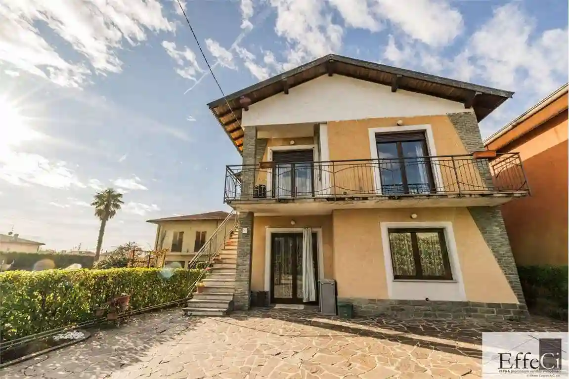 Casa indipendente - foto 3