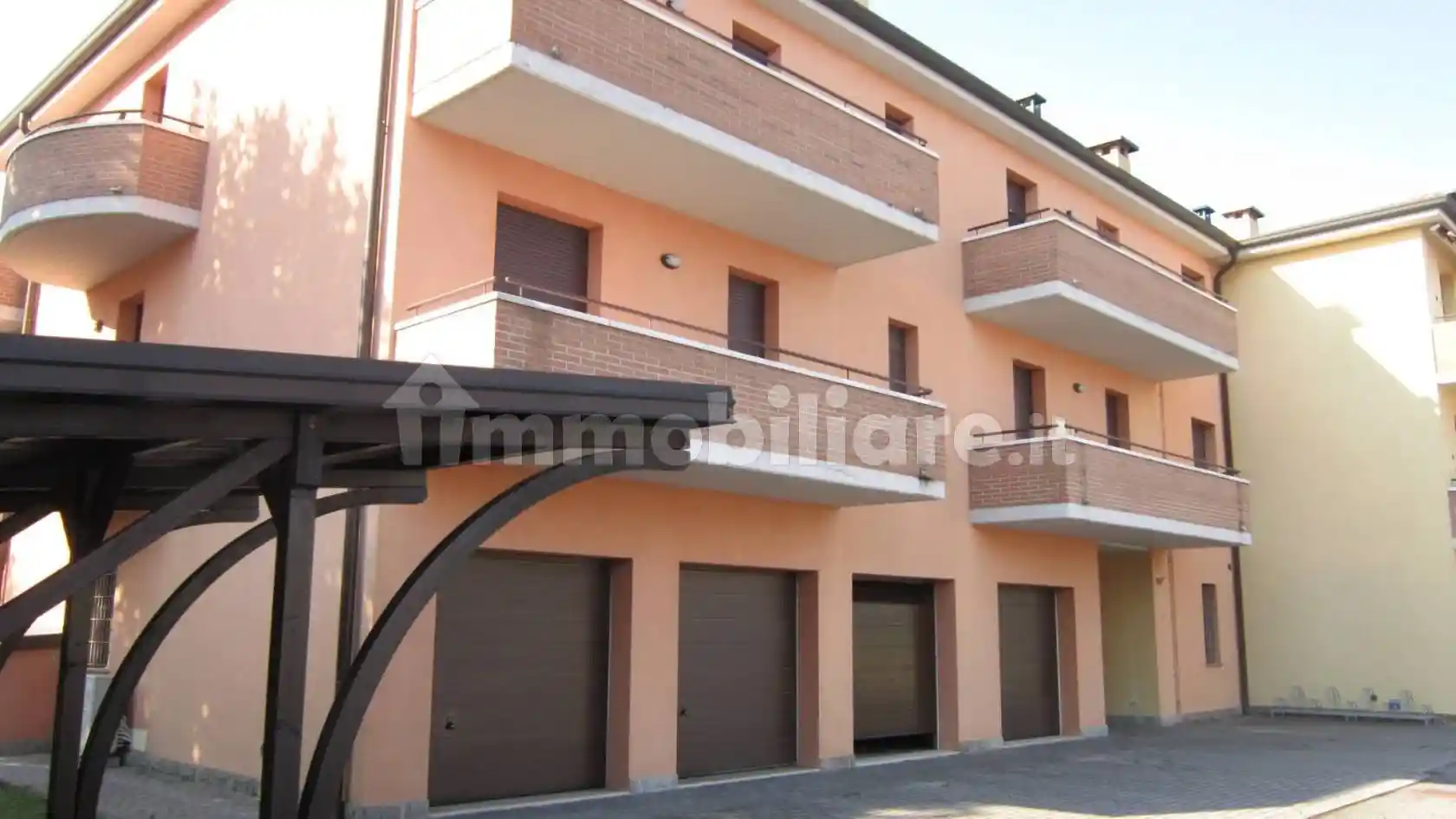 Appartamento in vendita a Ferrara