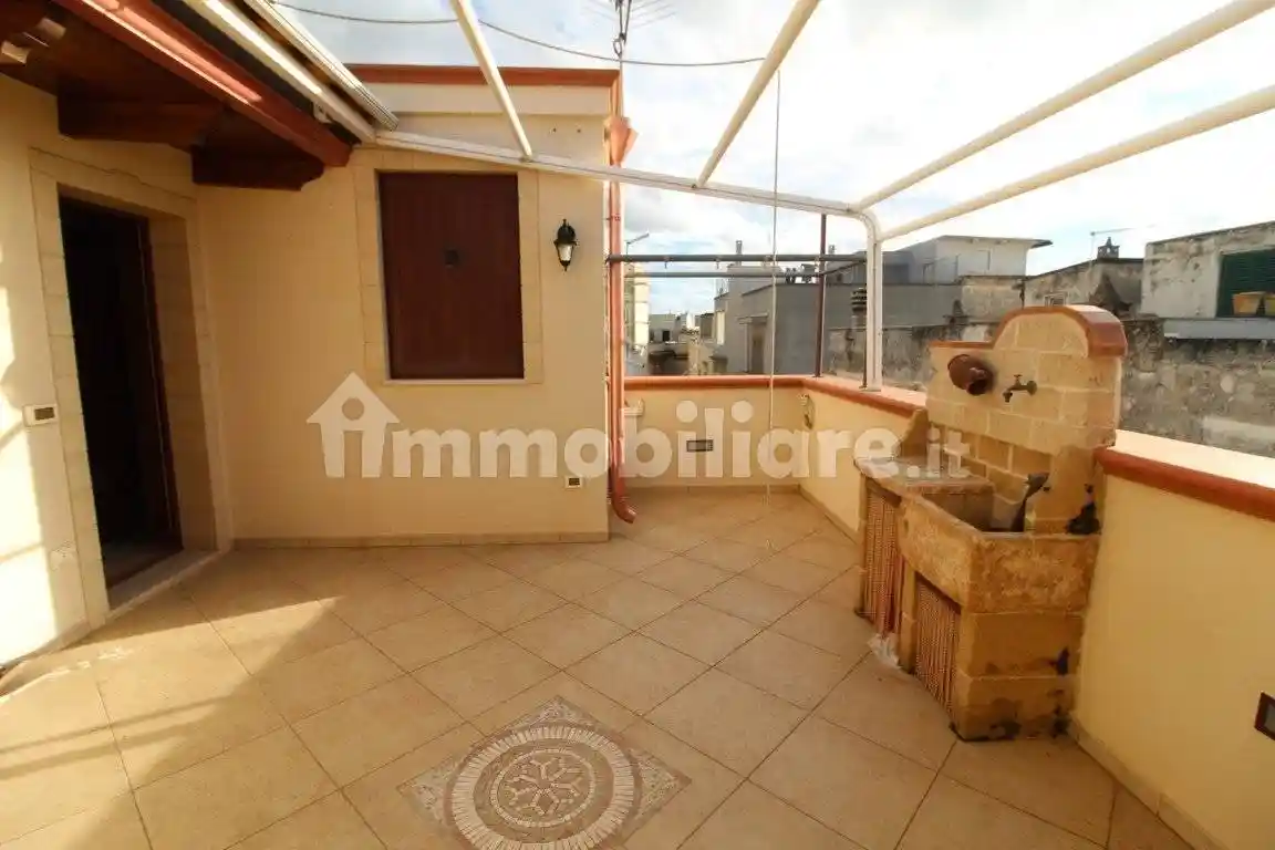 Appartamento in vendita a Grottaglie