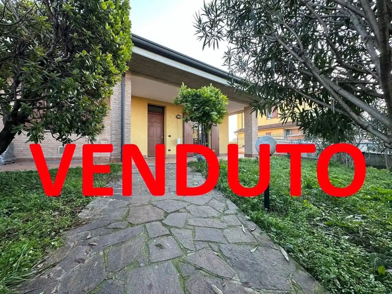 Villa in vendita a Bussero