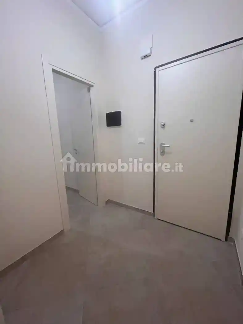 Appartamento in vendita a Bagheria