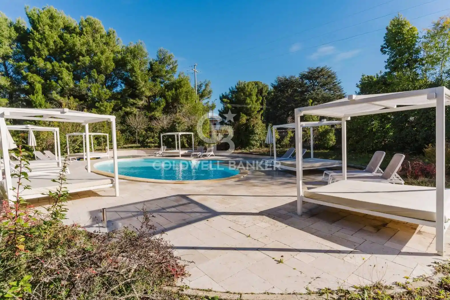 Villa in vendita a Fasano