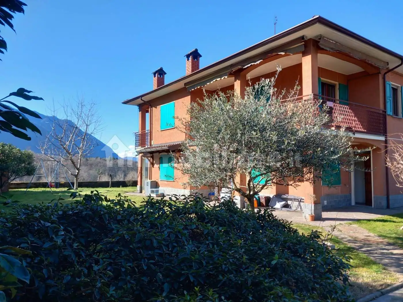 Appartamento in affitto a Porto Valtravaglia