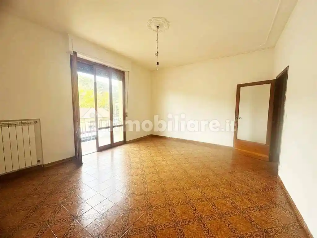 Appartamento in vendita a Subbiano