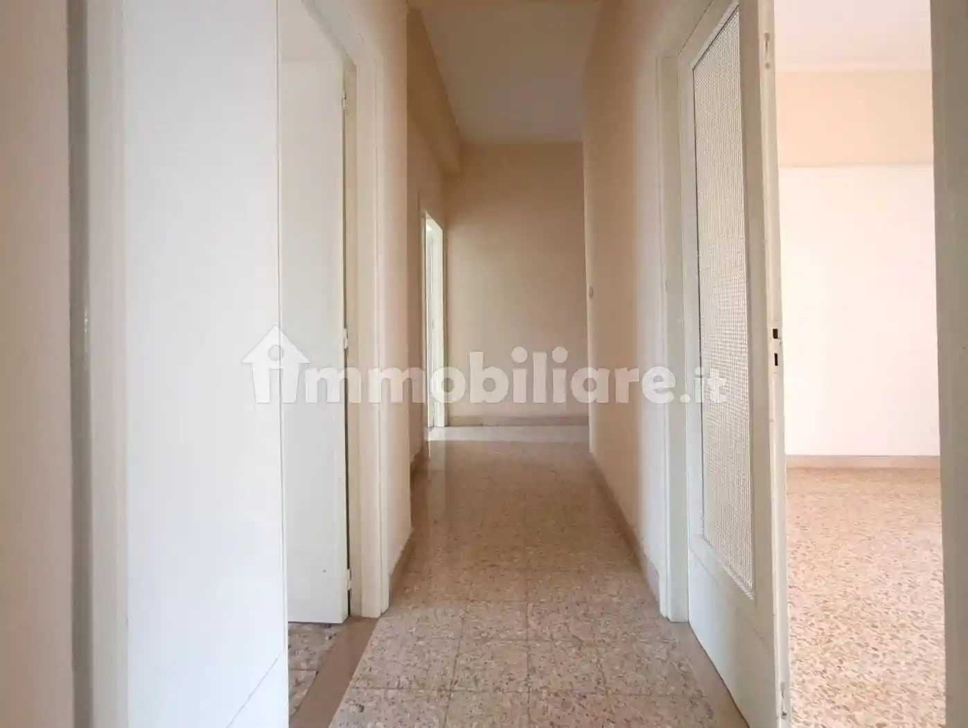 Trilocale via Tommaso Arnoni 5, Acquedotto, Cosenza - foto 3