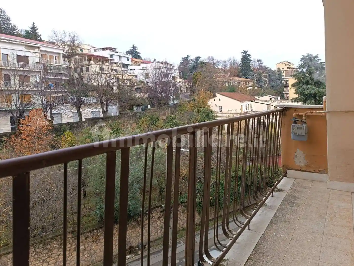 Trilocale via Tommaso Arnoni 5, Acquedotto, Cosenza - foto 5