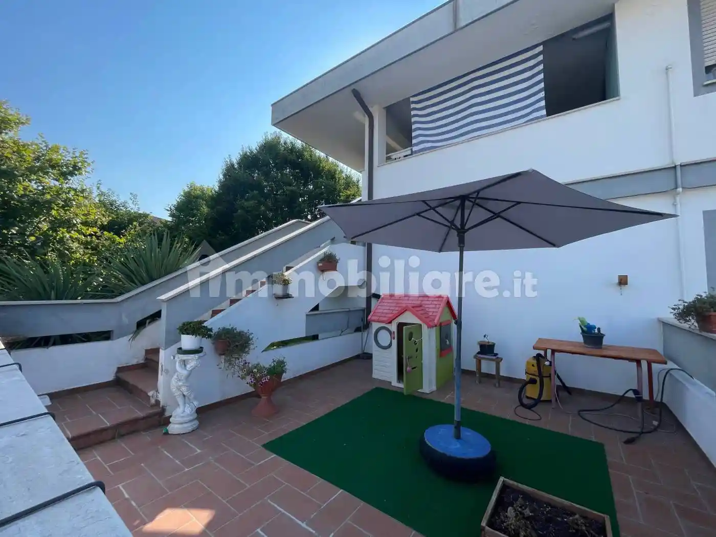 Appartamento via Nazionale Adriatica Nord, Centro, Francavilla al Mare - foto 2