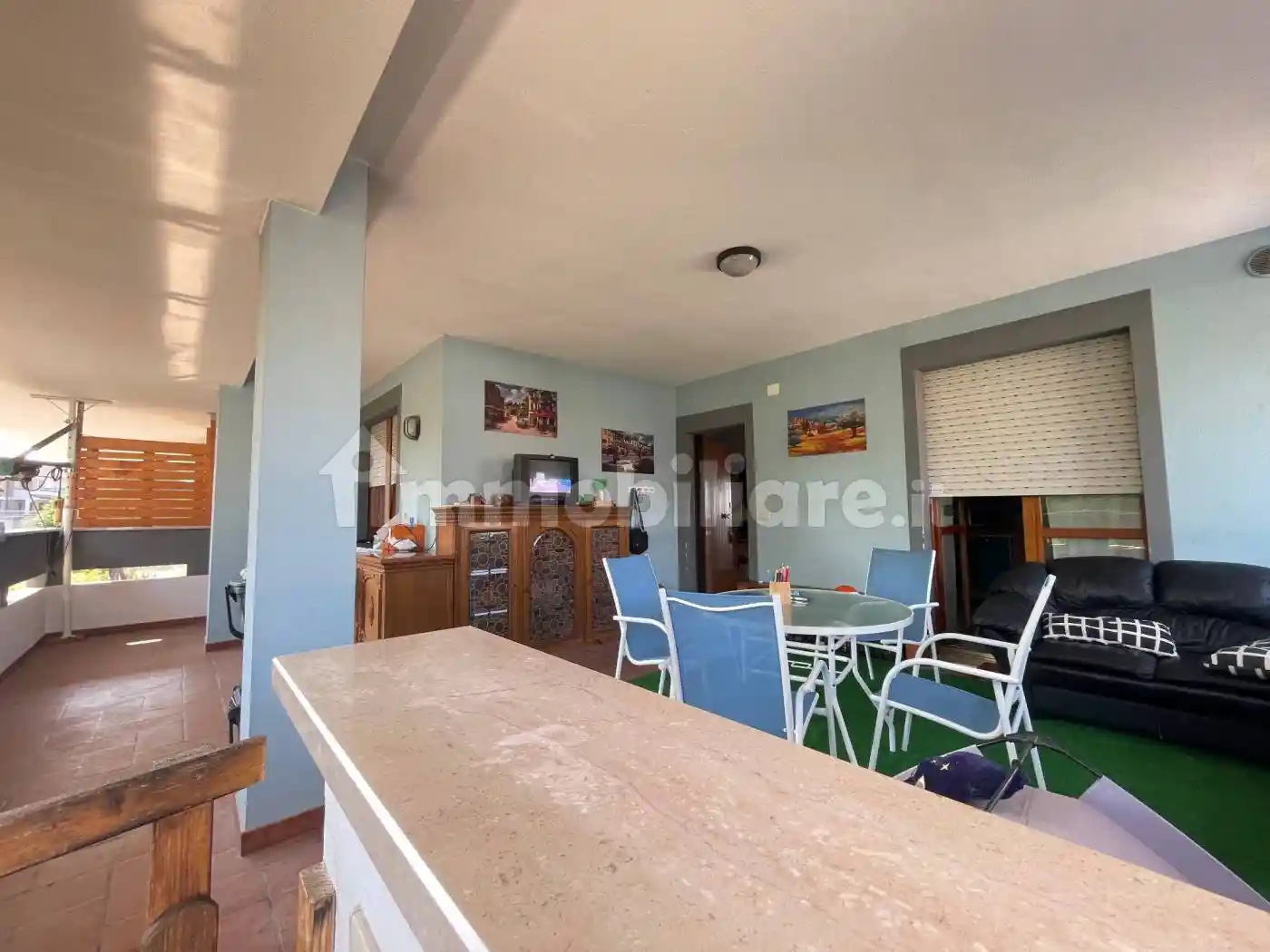 Appartamento via Nazionale Adriatica Nord, Centro, Francavilla al Mare - foto 3