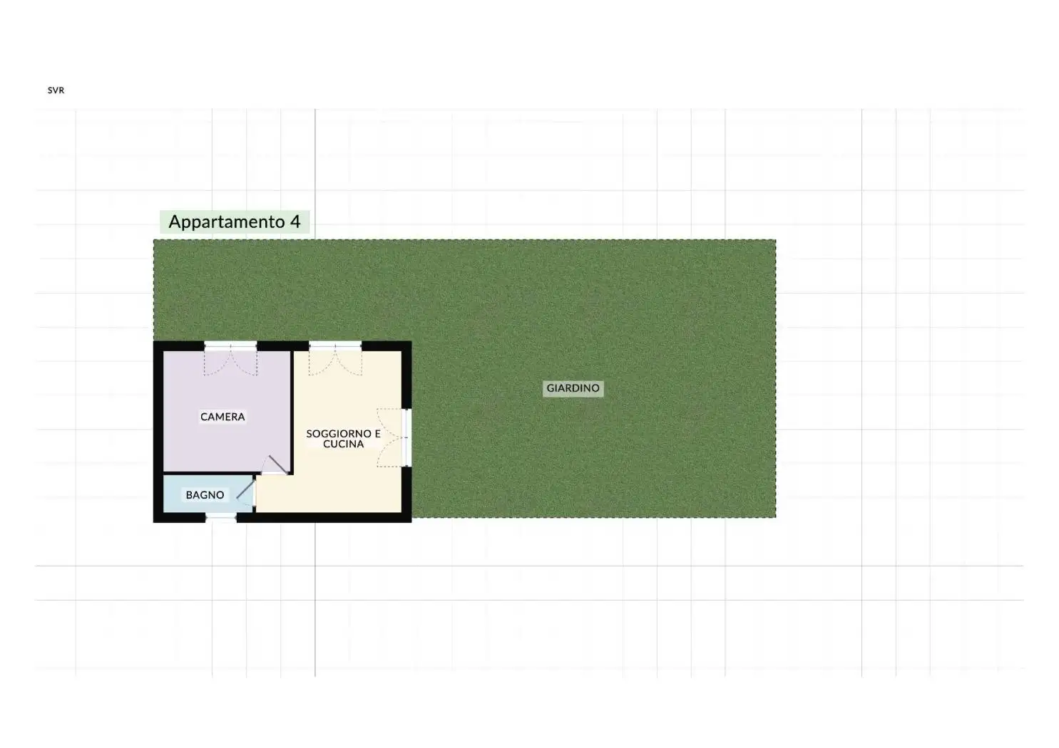 Palazzo - Edificio in vendita a Roma