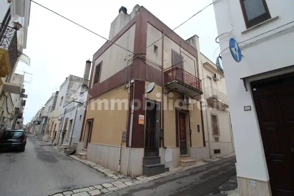 Appartamento in vendita a Villa Castelli