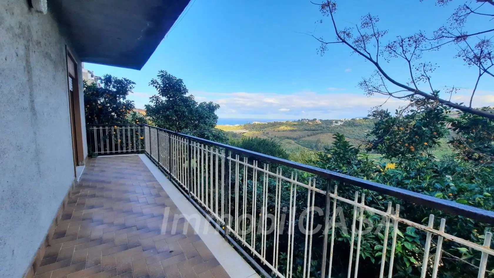 Casa indipendente in vendita a Valdina