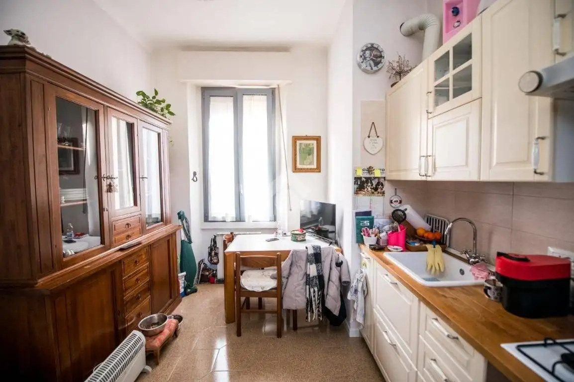 Apartment in vendita a Milan