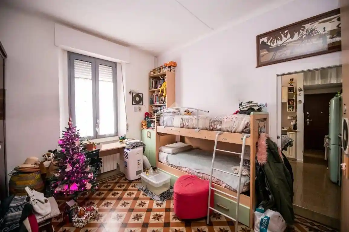 Bilocale via francesco rismondo 18, Baggio, Milano - foto 3