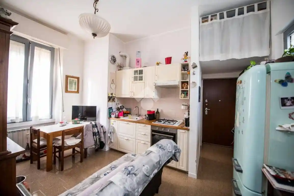 Bilocale via francesco rismondo 18, Baggio, Milano - foto 5