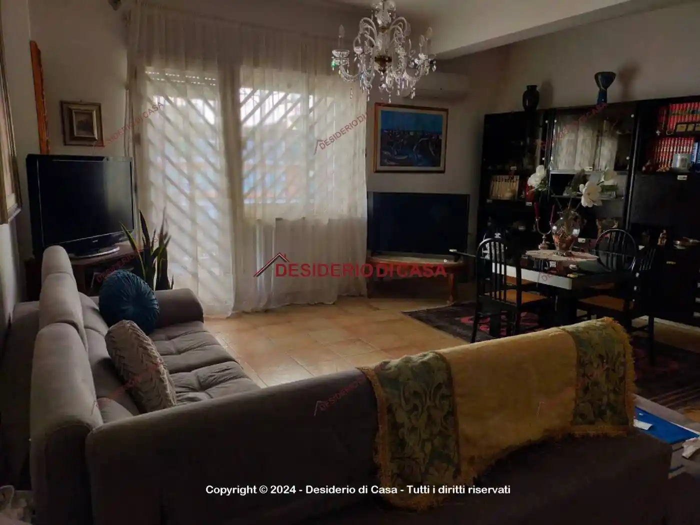 Appartamento in vendita a Palermo