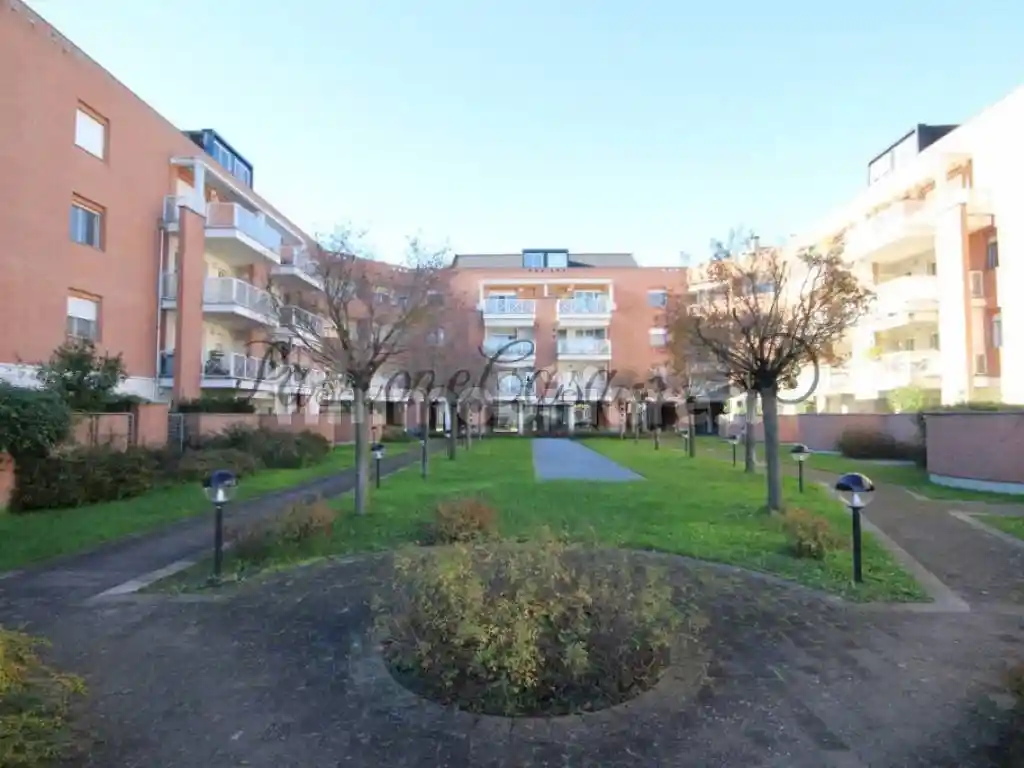 Appartamento in vendita a Vigevano