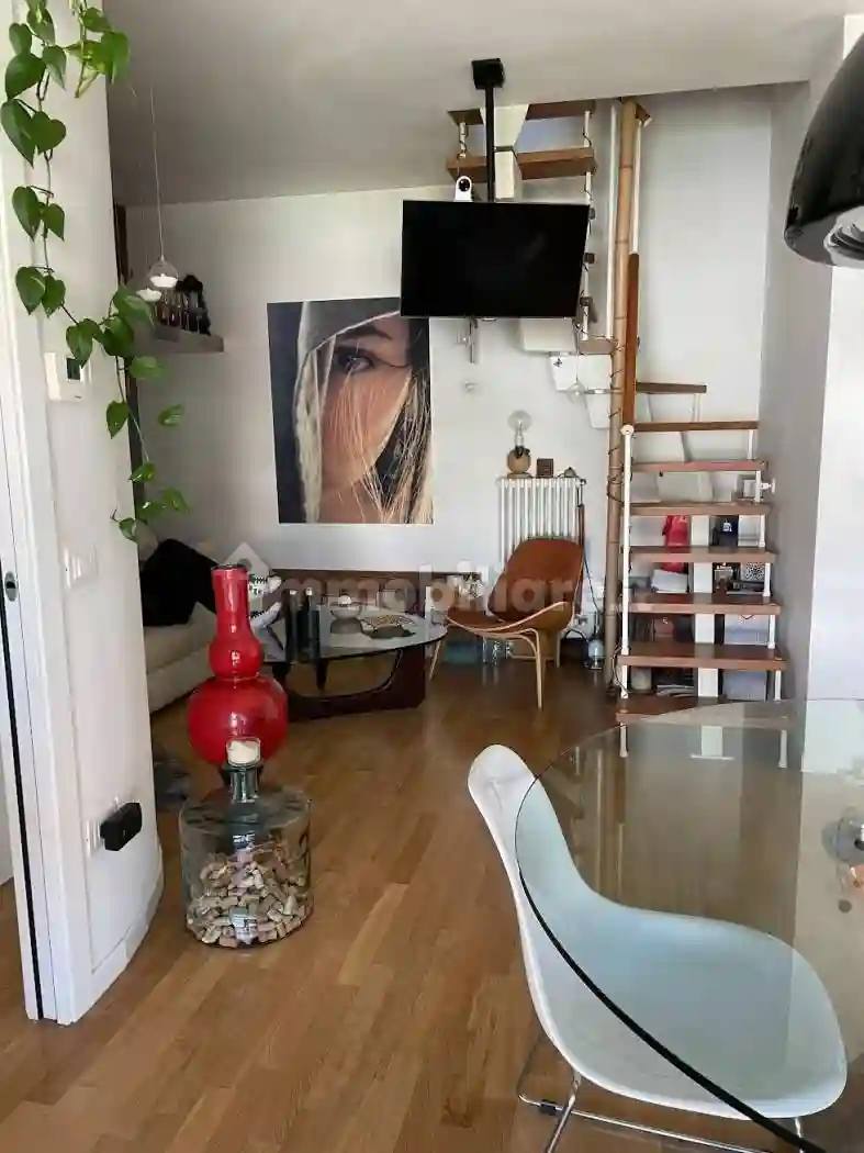 Attico - Mansarda - foto 4