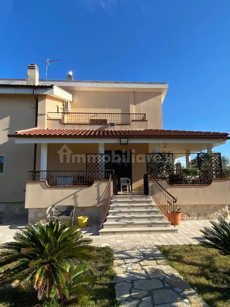 Villa in vendita a Trani