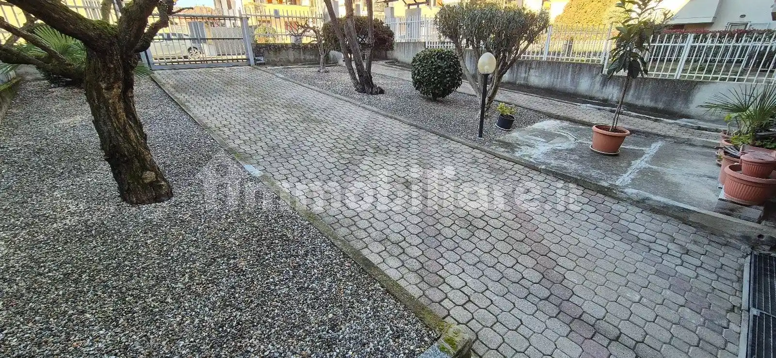Villa in vendita a Trecate