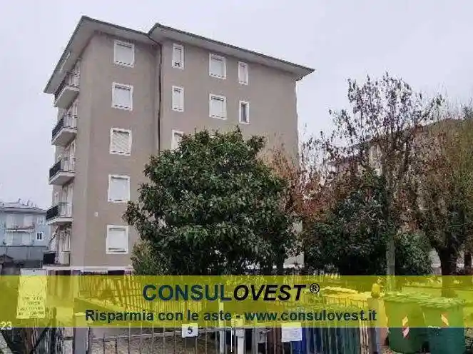 Appartamento in vendita a Dorno