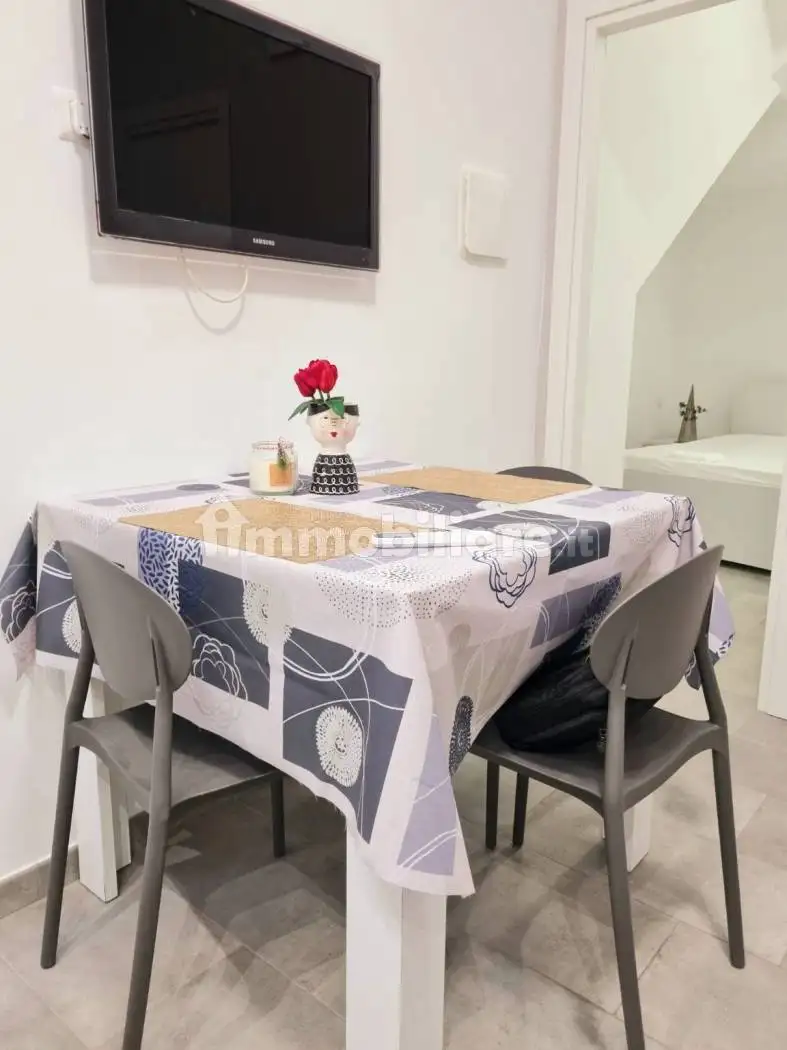 Appartamento in affitto a Alcamo