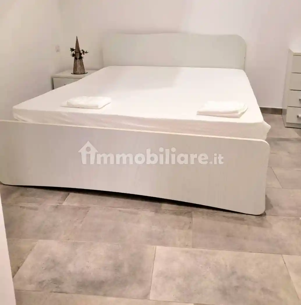 Bilocale via Giacomo Fazio, Centro, Alcamo - foto 2