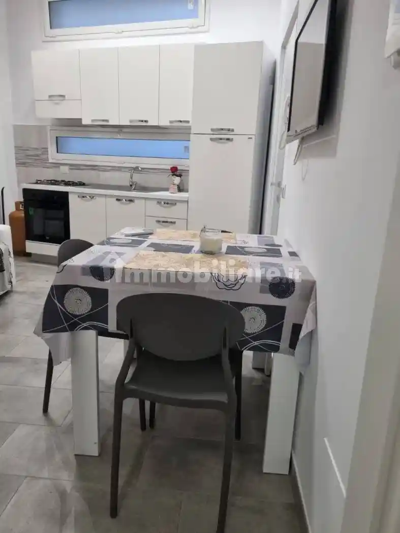 Bilocale via Giacomo Fazio, Centro, Alcamo - foto 4