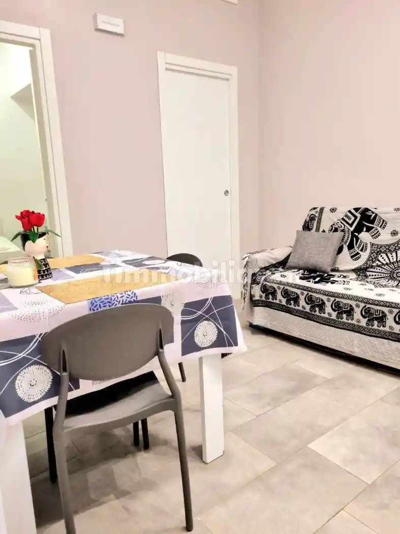 Bilocale via Giacomo Fazio, Centro, Alcamo - foto 5