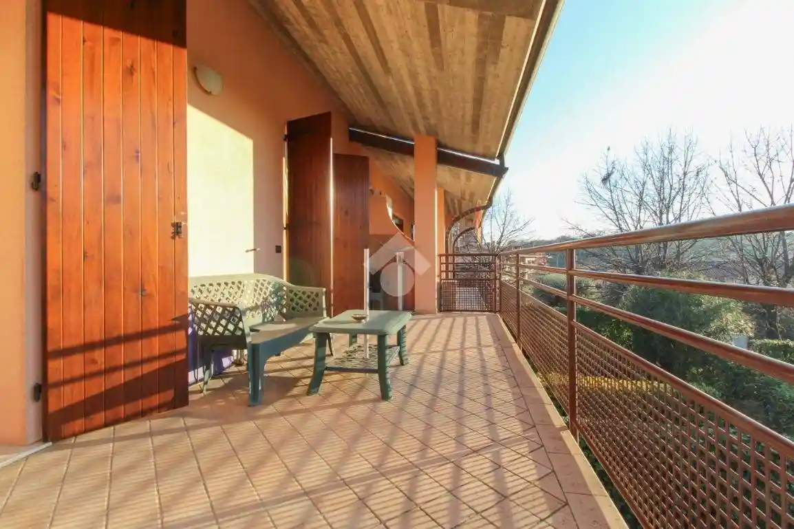 Appartamento in vendita a San Felice del Benaco