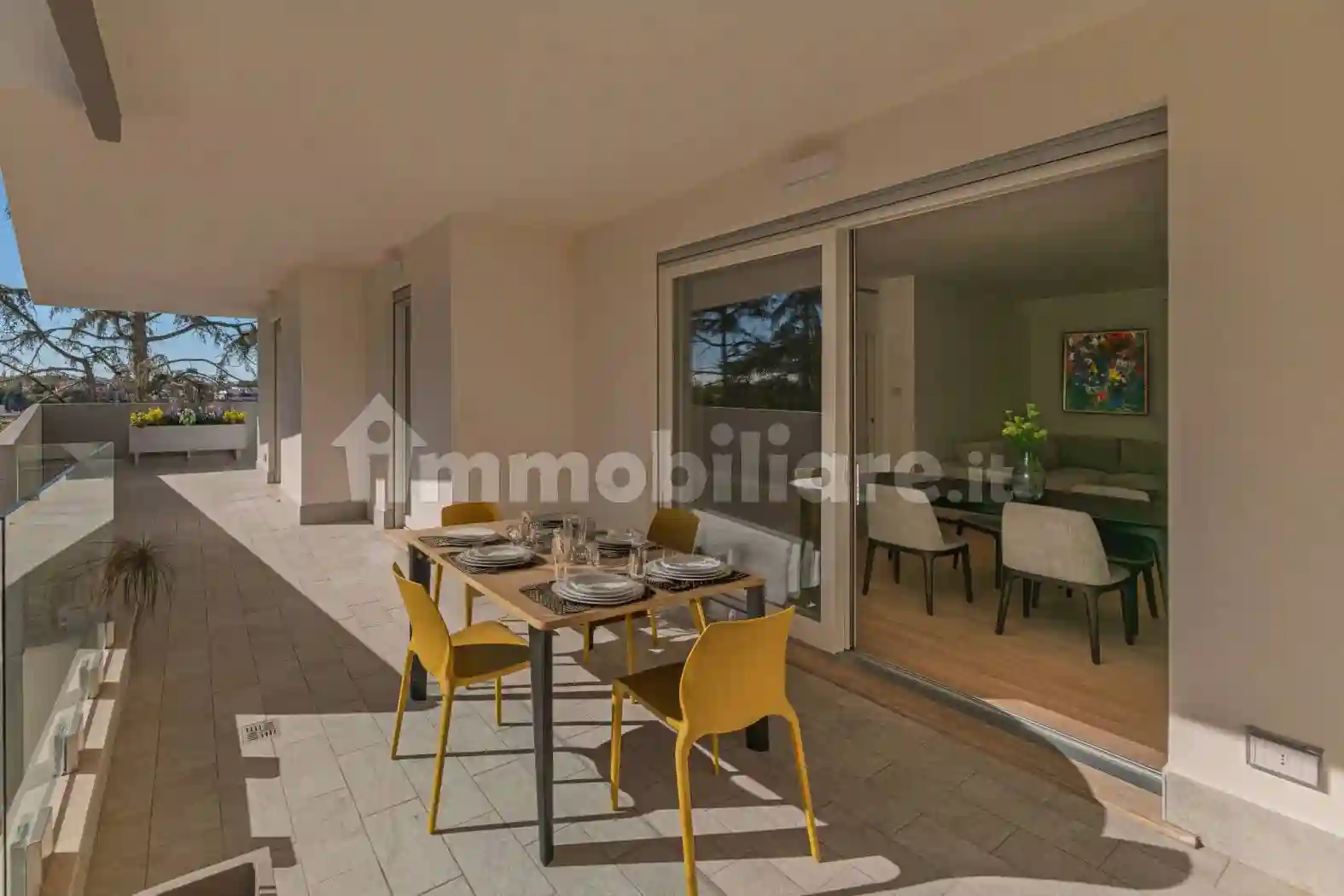 Appartamento - foto 5