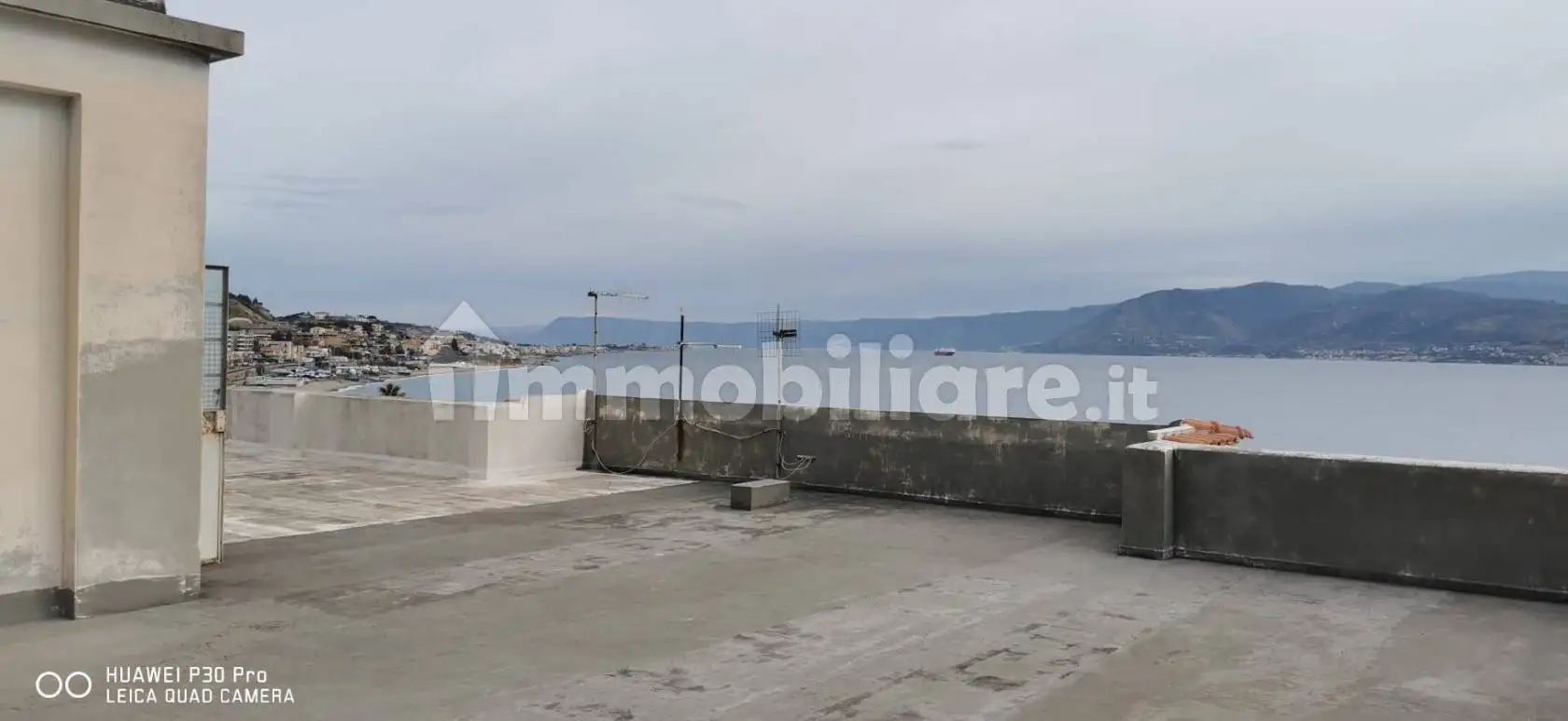 Loft in vendita a Messina