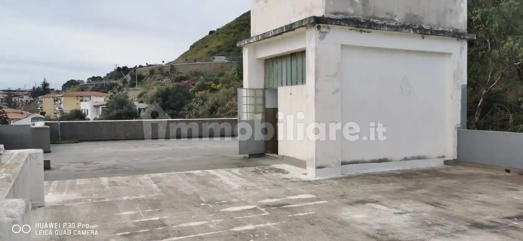 Open space via Consolare Pompea 1283, Villaggio Pace, Messina - foto 3