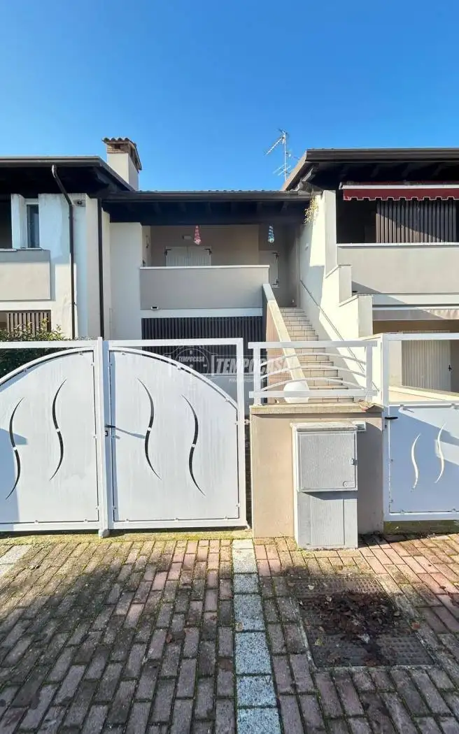 Villetta a schiera in vendita a Comacchio