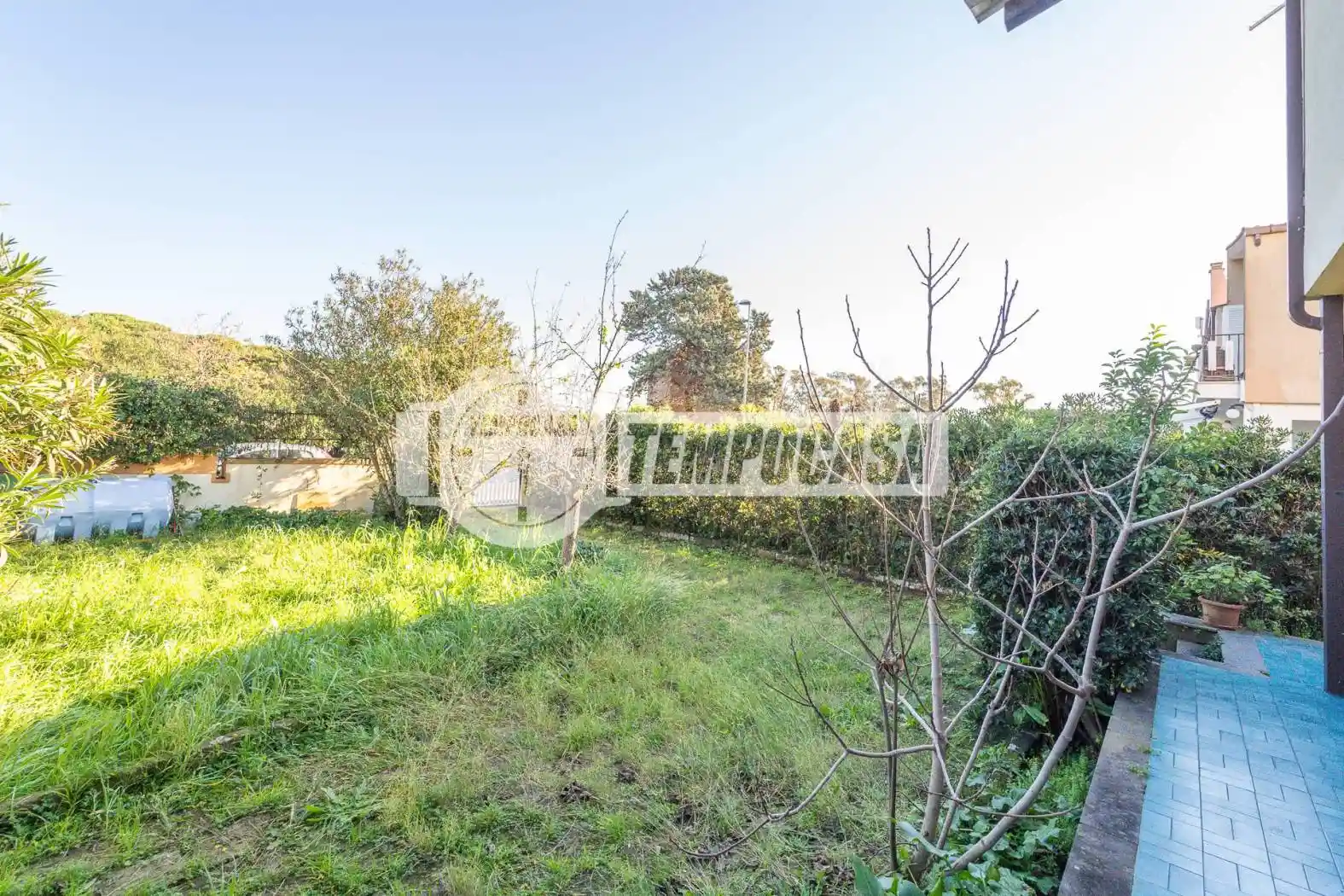 Villa in vendita a Cerveteri