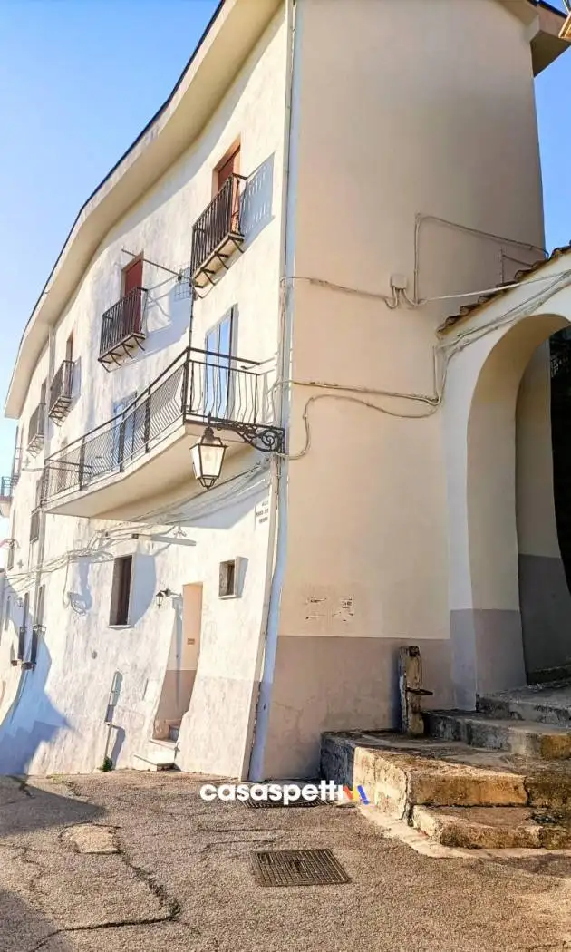 Appartamento in vendita a Montecorvino Pugliano