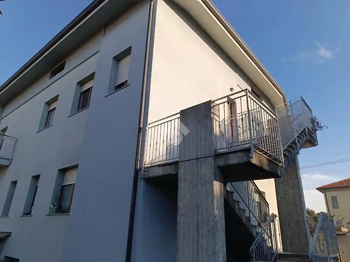 Appartamento in vendita a Seveso