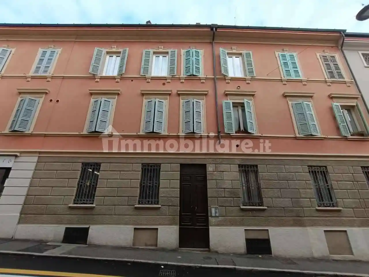 Appartamento in affitto a Cremona